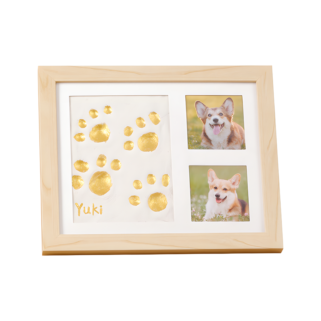 Inkprint Keepsake Frame