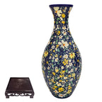 3D Vase Puzzle