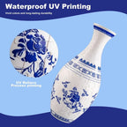 3D Vase Puzzle