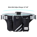 Hands-Free Dog Walking Waist Pack