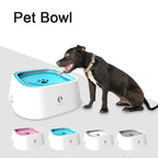 Anti-Spill Dog Water Bowl