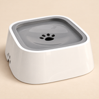 Anti-Spill Dog Water Bowl product photograph