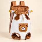 Cat Travel Front Carrier product photograph