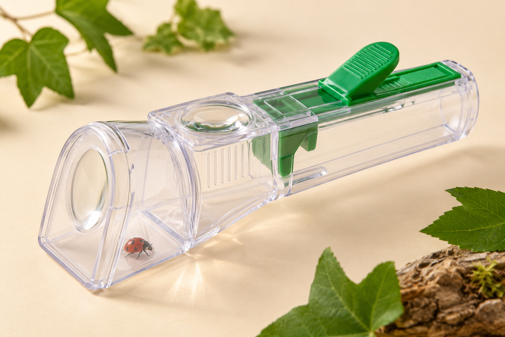 Portable Insect Catcher product detail