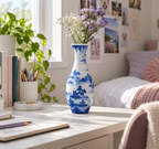 3D Vase Puzzle lifestyle