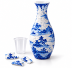 3D Vase Puzzle product detail