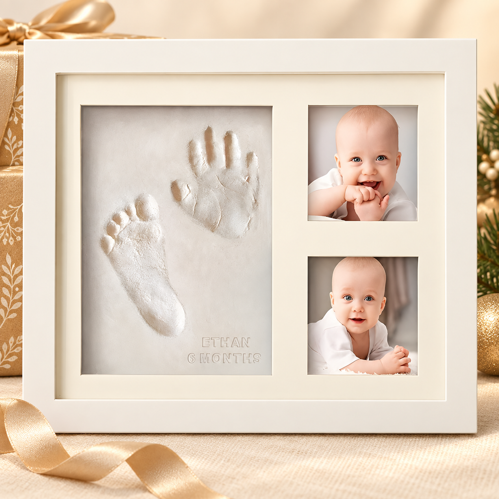 Inkprint Keepsake Frame premium gift photograph