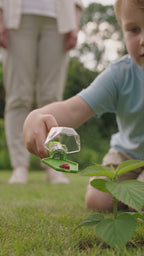 Portable Insect Catcher product video